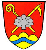 LogoWappen der Gemeinde Wallgau