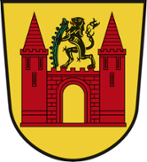Stadt Ostheim v.d.Rhön