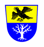 Wappen der Gemeinde Oberbergkirchen