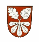 Wappen der Gemeinde Gädheim
