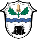 LogoWappen der Gemeinde Hohenbrunn