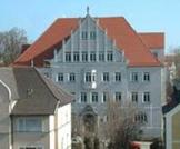 Gebäude Freising