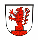 Wappen der Gemeinde Wiedergeltingen