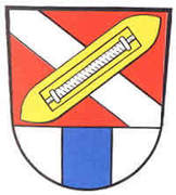 LogoWappen der Gemeinde Konradsreuth