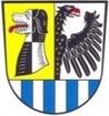 Wappen des Landkreises Neustadt a. d. Aisch - Bad Windsheim