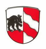 Wappen der Gemeinde Greifenberg