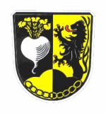Wappen der Gemeinde Wonneberg