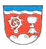 Wappen der Gemeinde Perkam