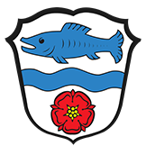 Wappen der Gemeinde Wörthsee