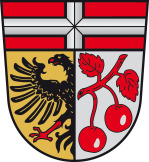 Wappen Markt Igensdorf