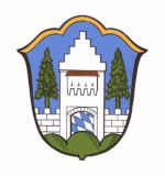 LogoWappen der Gemeinde Grünwald