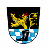 Wappen der Großen Kreisstadt Schwandorf