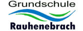 Logo der Grundschule Rauhenebrach