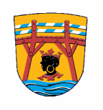 Wappen der Gemeinde Zolling