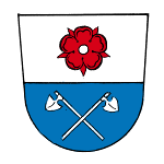 Wappen Markt Königstein