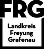 Logo Landkreis Freyung-Grafenau