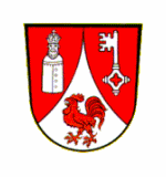 Wappen der Gemeinde Hagelstadt