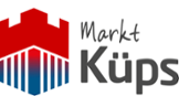 Logo neu Markt Kueps