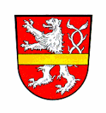 Wappen des Marktes Plech