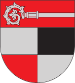 Wappen des Marktes Pleinfeld