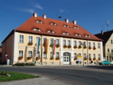 Rathaus Ipsheim