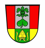 Wappen der Gemeinde Pleiskirchen