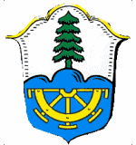 Wappen der Gemeinde Halblech