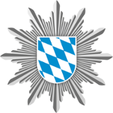 Logo der Bayerischen Polizei