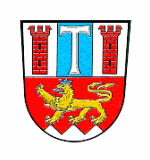 LogoWappen der Gemeinde Pommersfelden