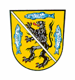 Wappen der Stadt Weismain