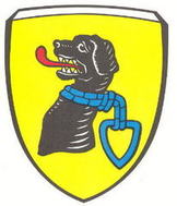 Wappen des Marktes Bad Endorf