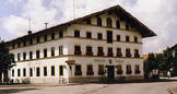 Rathaus Halfing