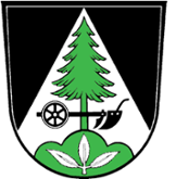 Wappen Gemeinde Ascha