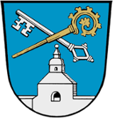 Wappen Gemeinde Haselbach