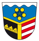 Wappen der Gemeinde Nersingen