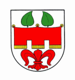 Wappen der Gemeinde Hergensweiler