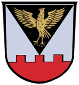 Wappen Gemeinde Falkenfels