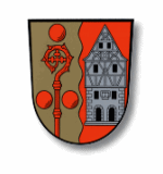 Wappen der Gemeinde Adelshofen