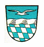 Wappen der Gemeinde Herrsching a.Ammersee