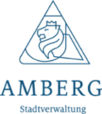 Logo der Stadt Amberg