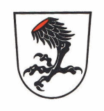 Wappen des Marktes Aindling