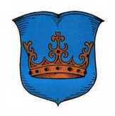 Wappen des Marktes Kraiburg a.Inn