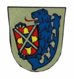Wappen der Gemeinde Hohenaltheim