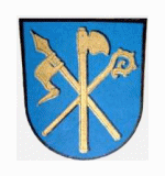 Wappen der Gemeinde Reut