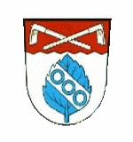 Wappen der Gemeinde Riedbach