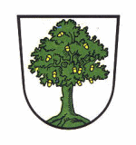Wappen des Marktes Altenstadt