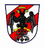 Wappen der Gemeinde Holzheim