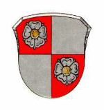 Wappen der Gemeinde Altertheim
