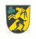 Wappen der Gemeinde Riekofen