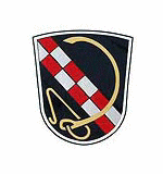 Wappen der Gemeinde Rögling
